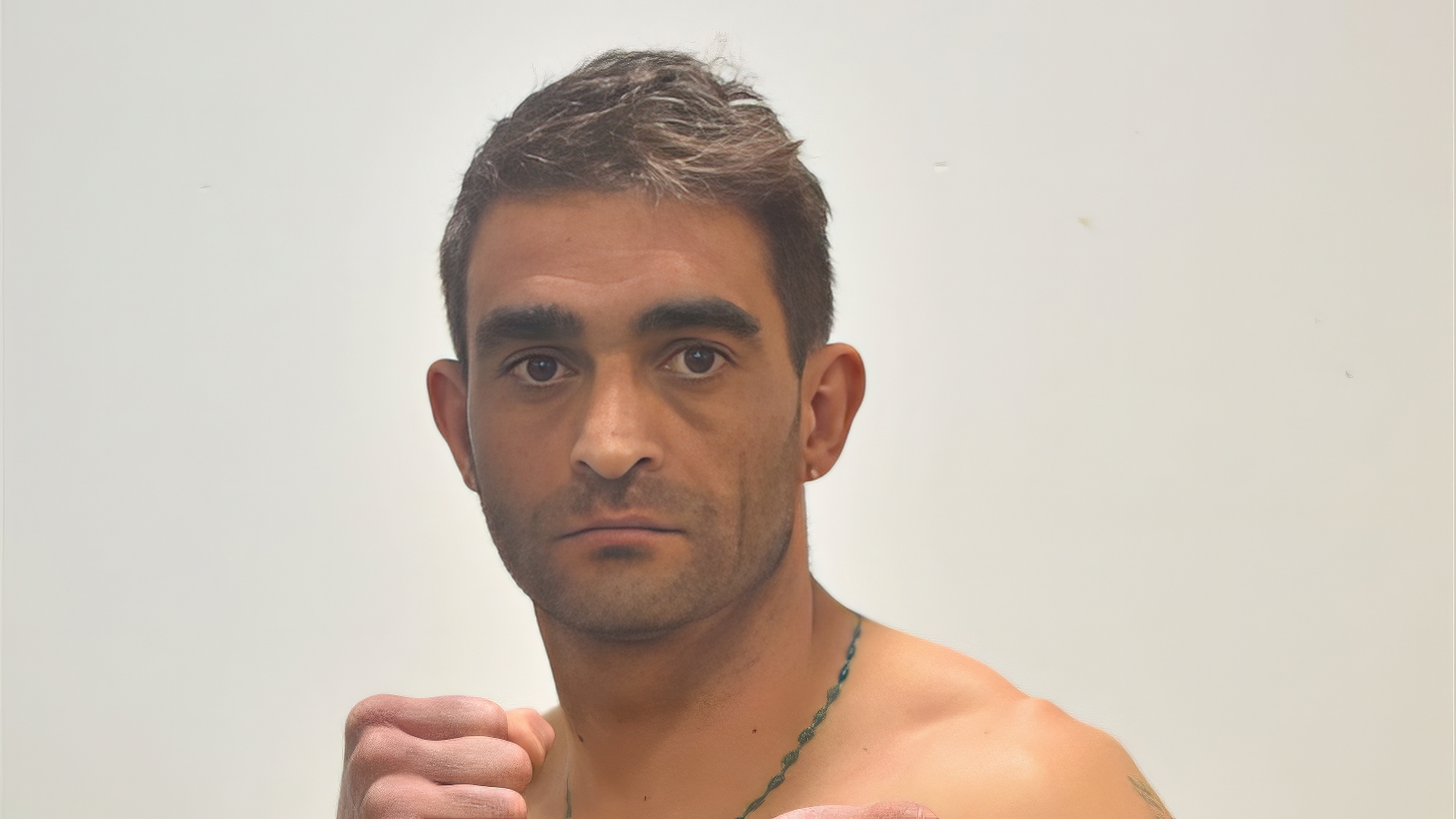 Matias Carlos Adrian Rueda