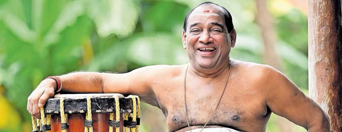 Mattannoor Sankarankutty Mattannoor Sankarankutty