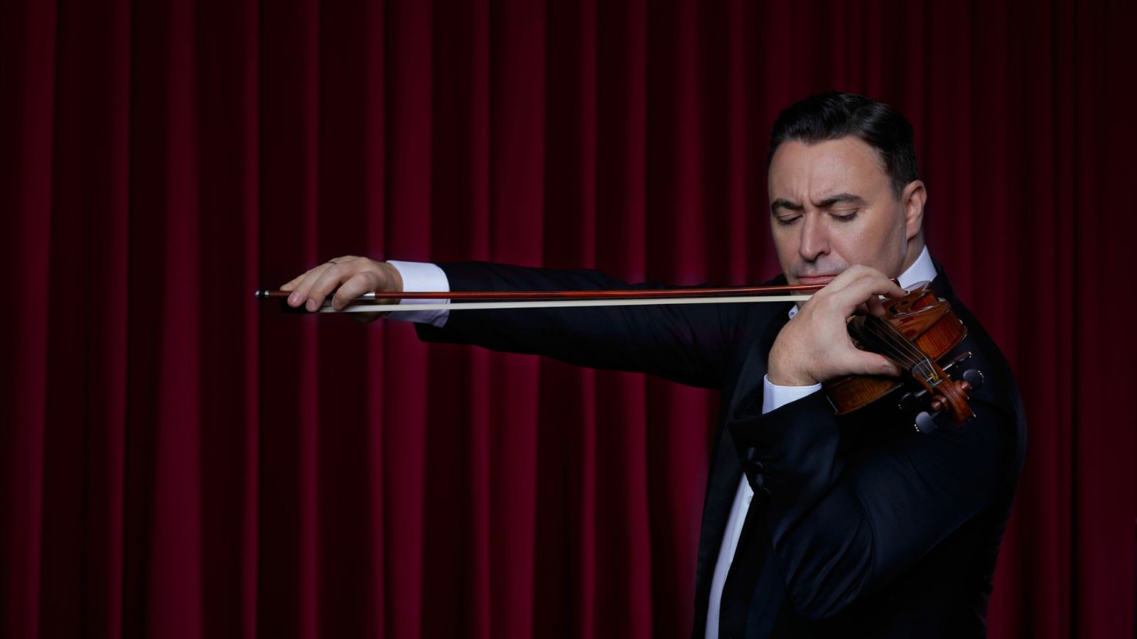Maxim Vengerov Maxim Vengerov