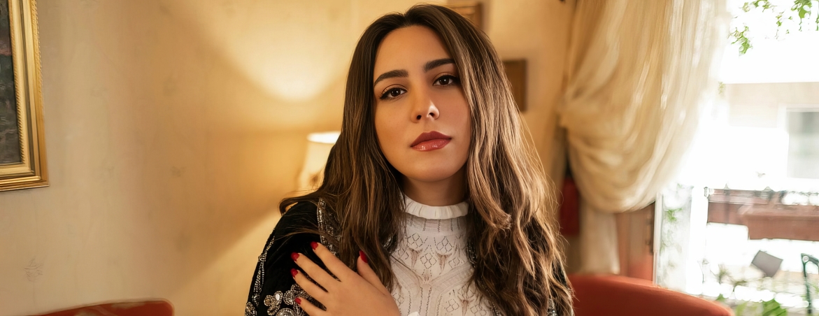 ميساء قرعة ميساء قرعة