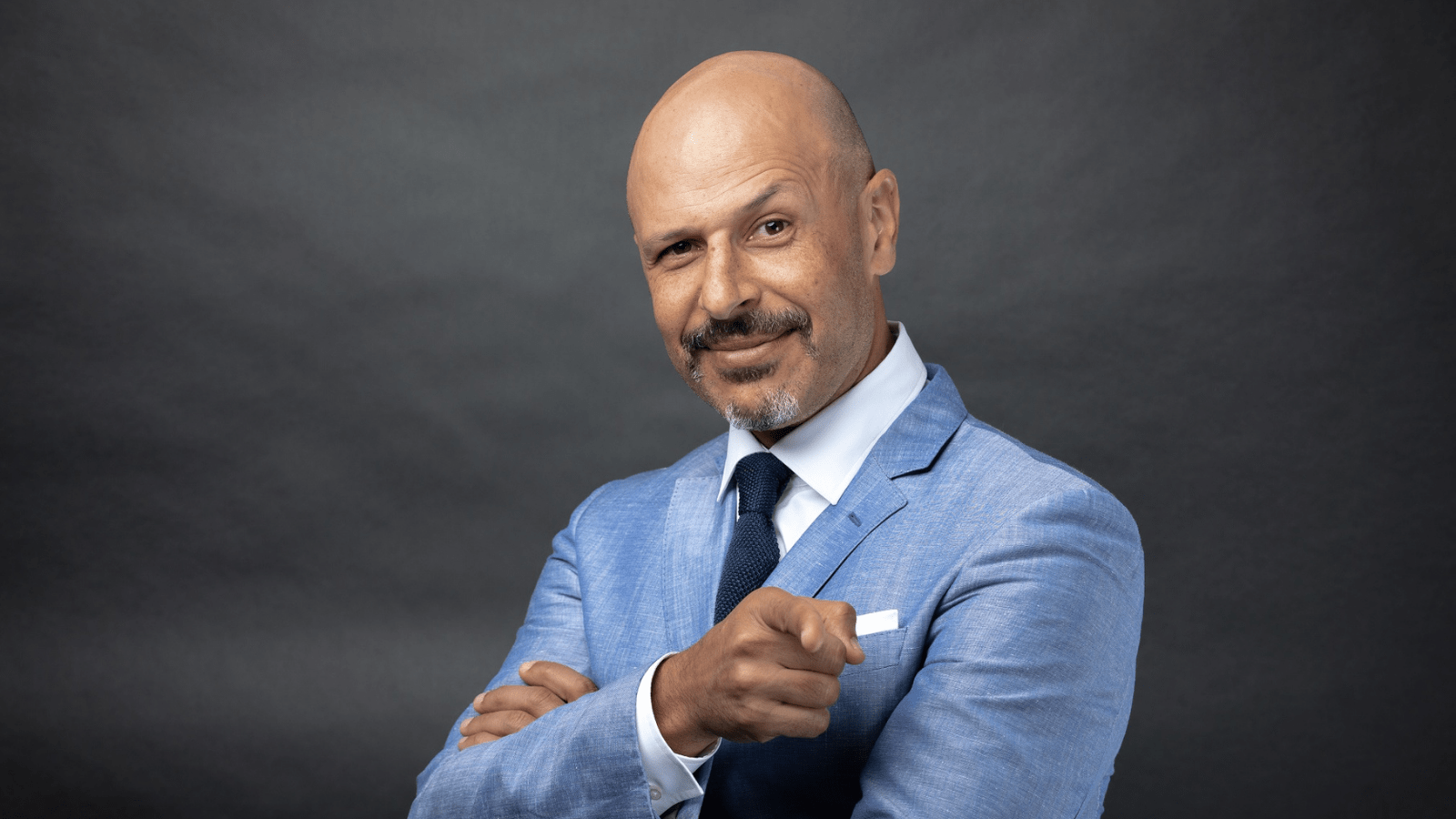 Maz Jobrani