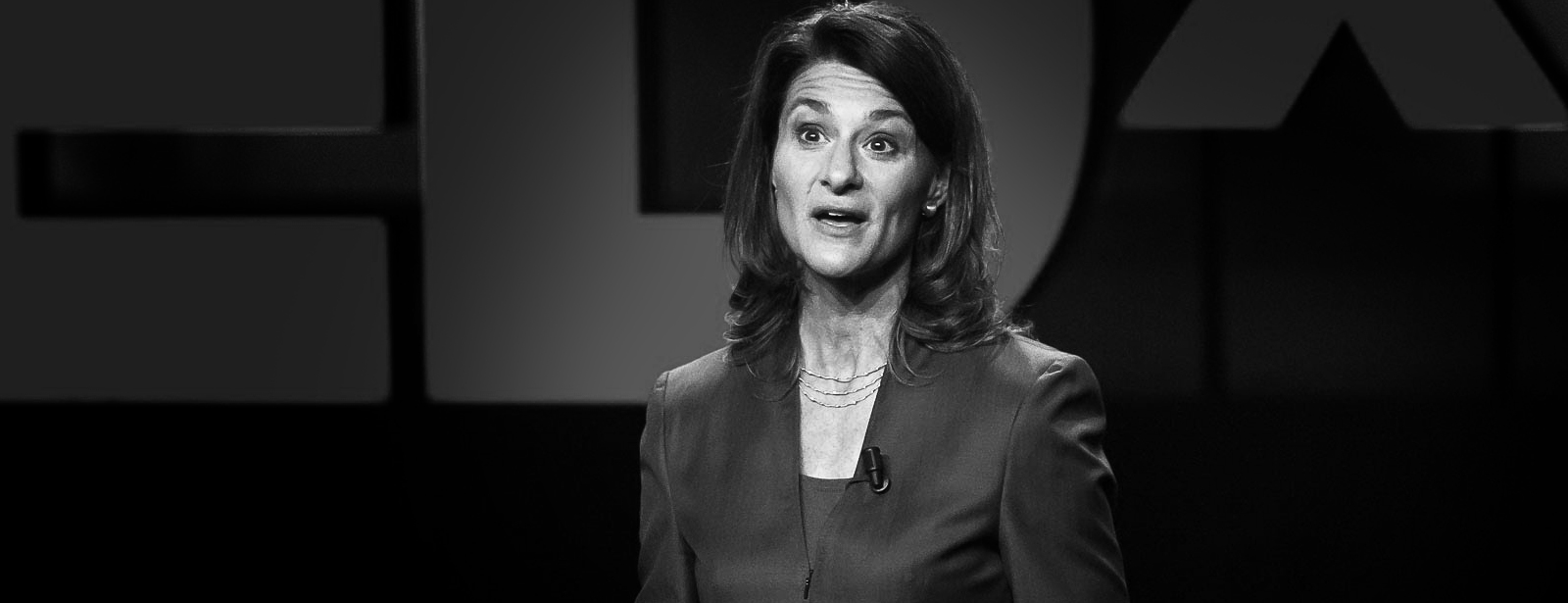 Melinda Gates