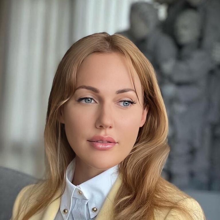 Meryem Uzerli