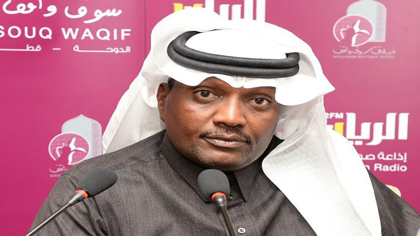 مزعل الفرحان