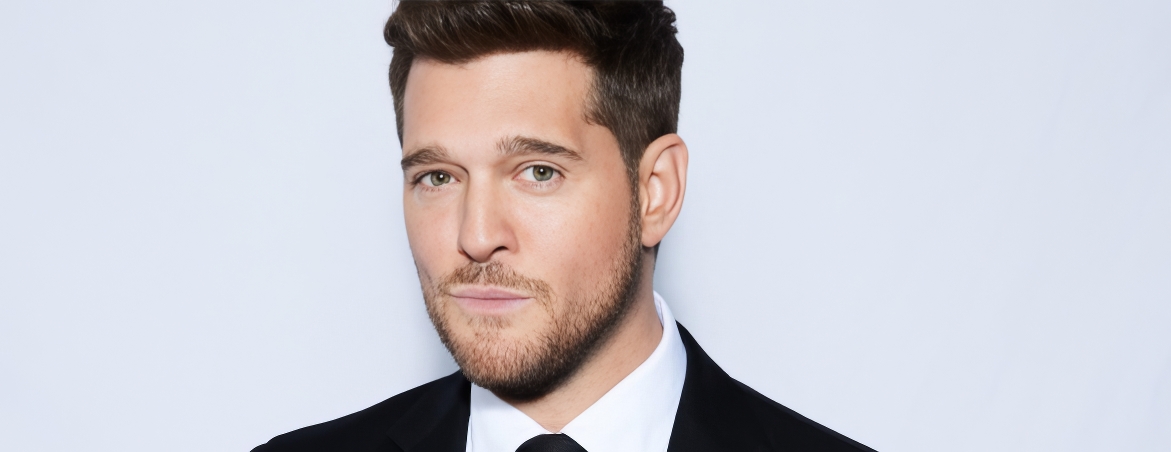 مايكل بوبليه