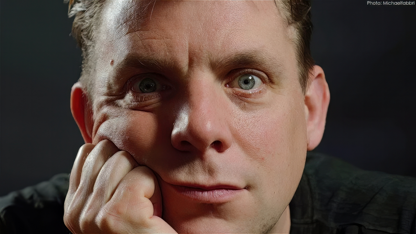 مايكل فاببري