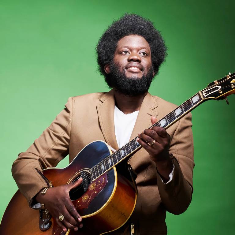 Michael Kiwanuka