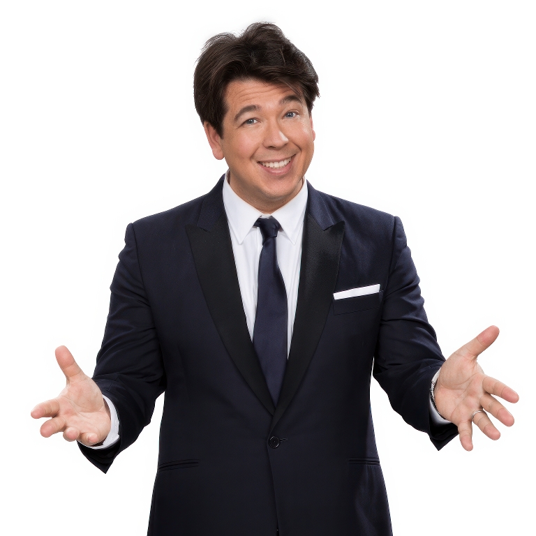 Michael McIntyre