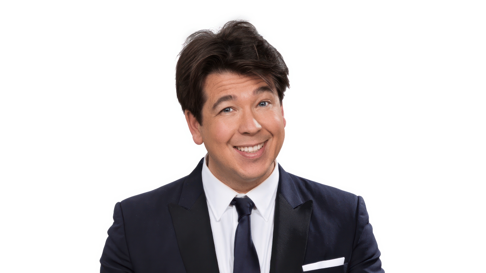 Michael McIntyre