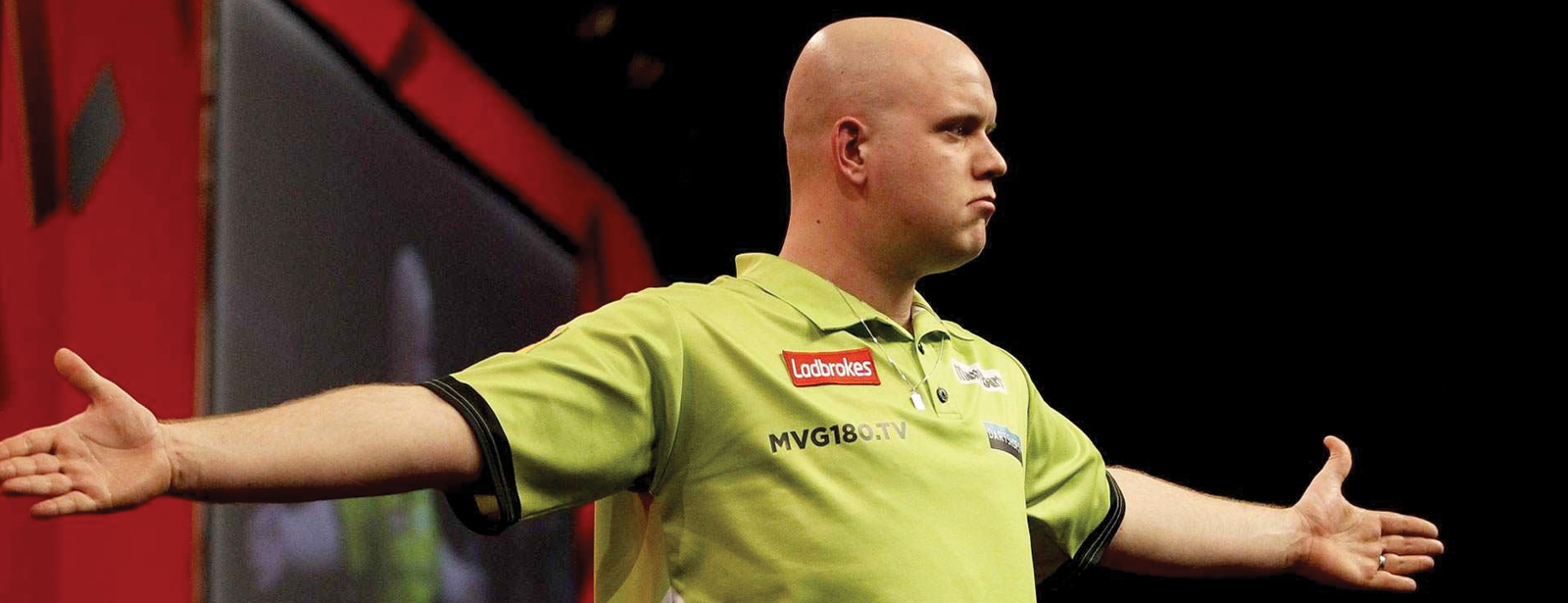 Michael van Gerwen