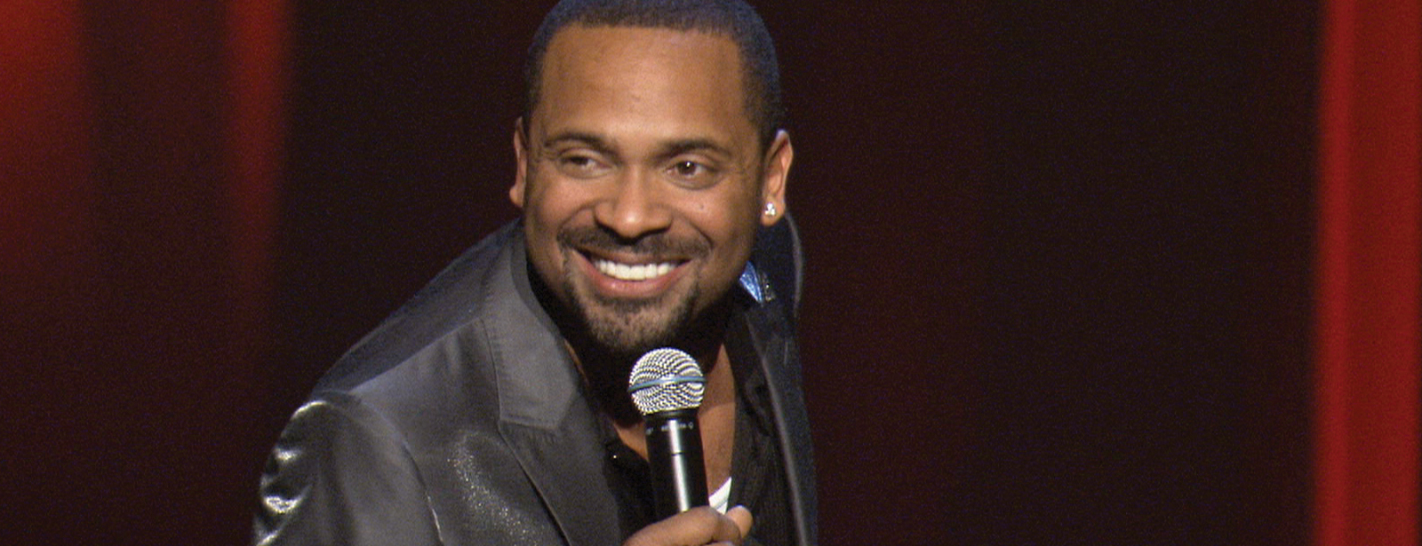 Mike Epps