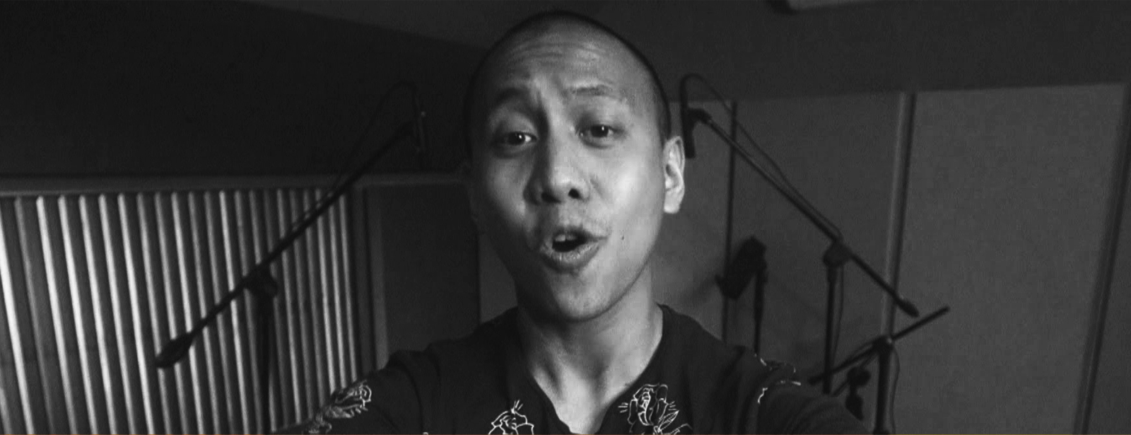 Mikey Bustos