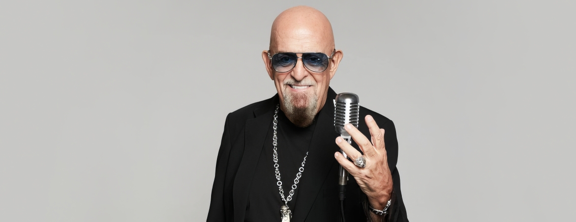 Mikhail Shufutinsky /  Михаил Шуфутинский