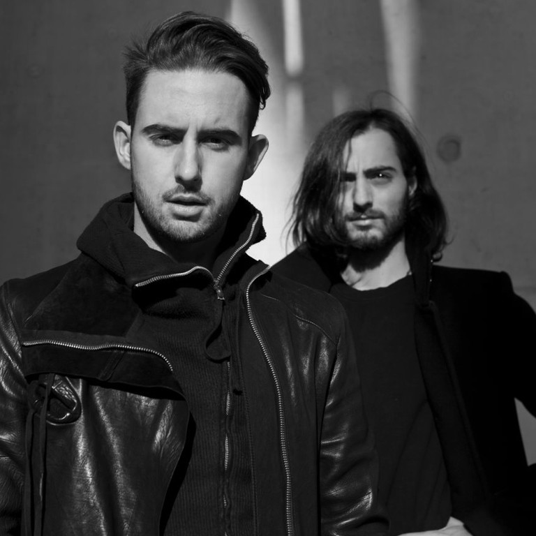 مايند إجينست مايند إجينست