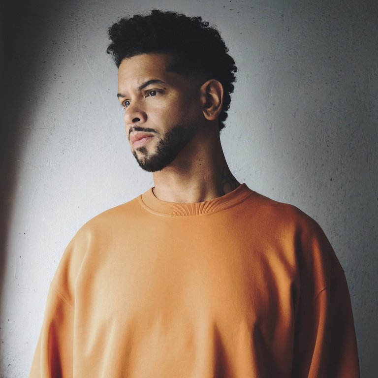 MK (Marc Kinchen)