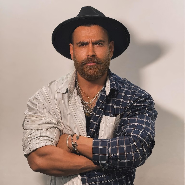 Moein Zandi / Moein Z