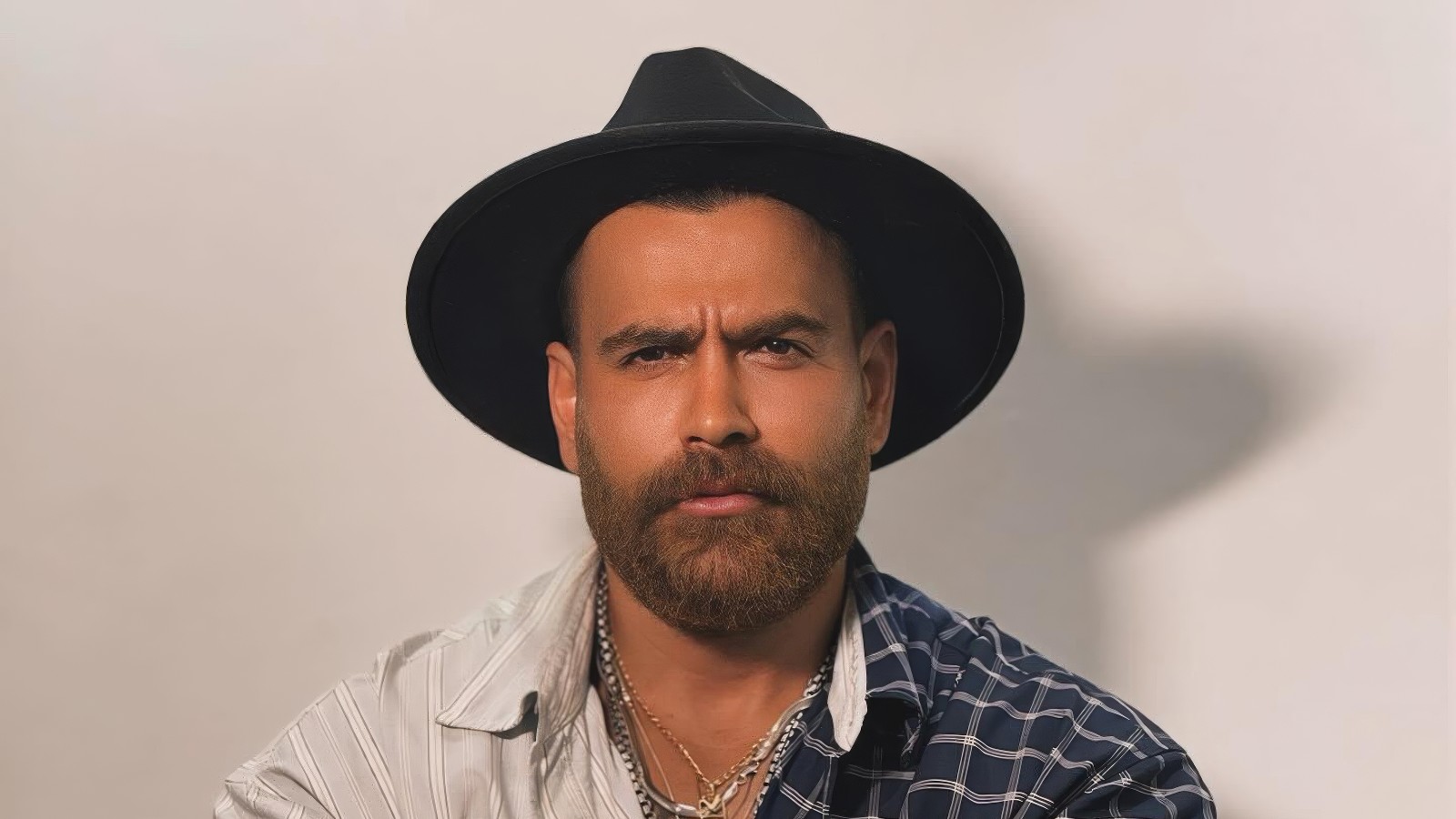 Moein Zandi / Moein Z