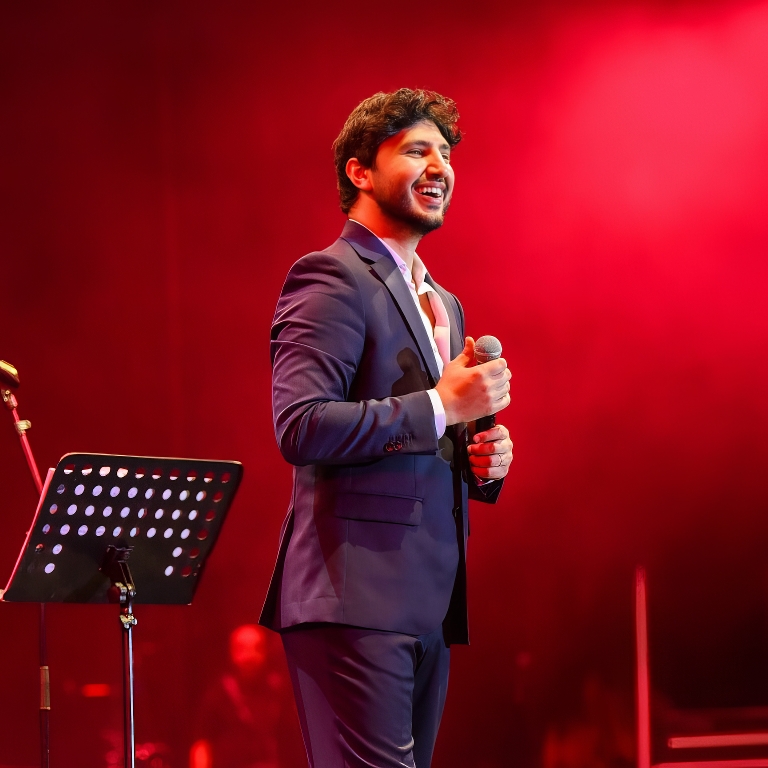 Mohamed Fadel Chaker