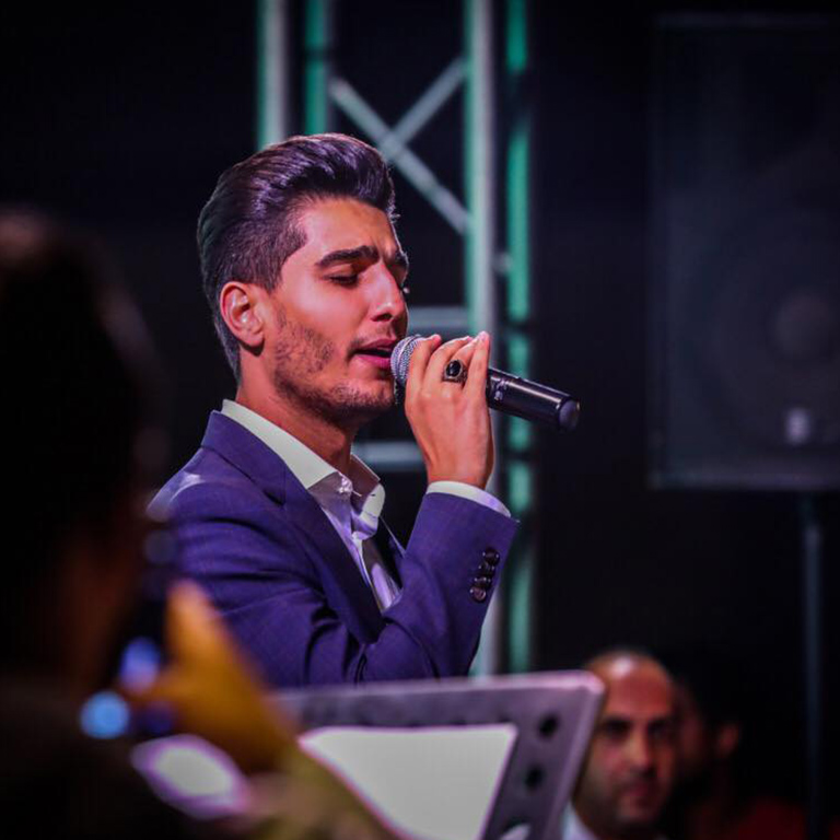 Mohammad Assaf