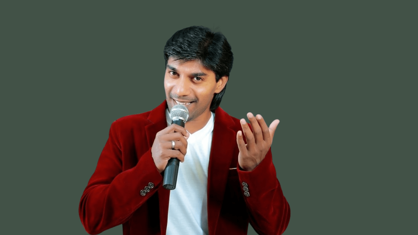 Mohammed Afsal Mohammed Afsal