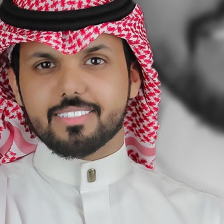 محمد المسعود