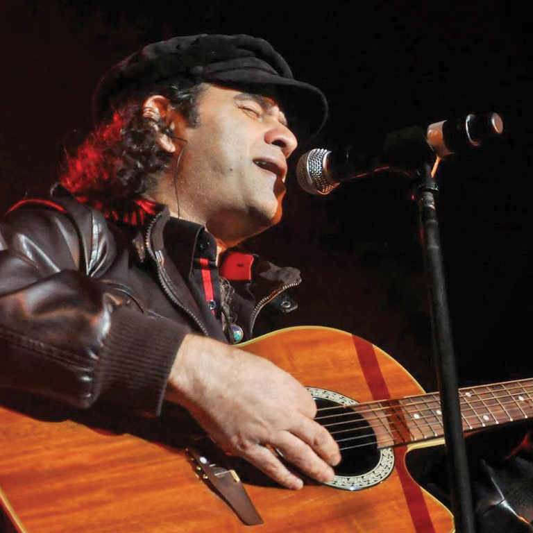 Mohit Chauhan