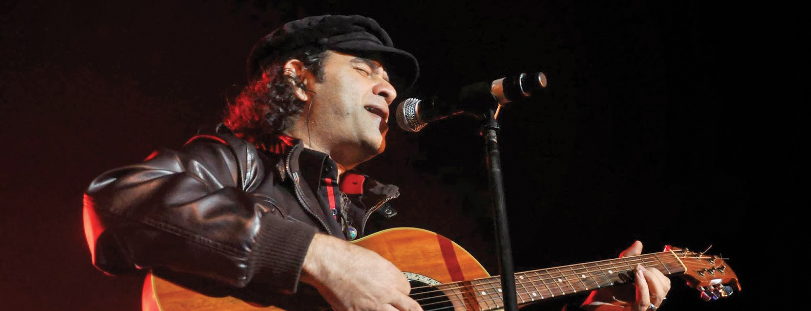 Mohit Chauhan