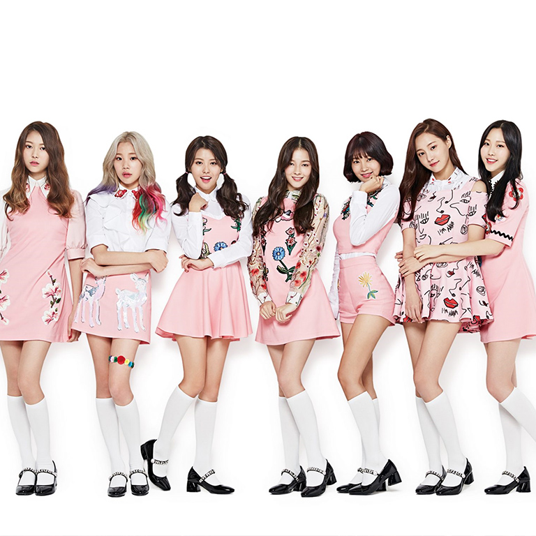 Momoland Momoland
