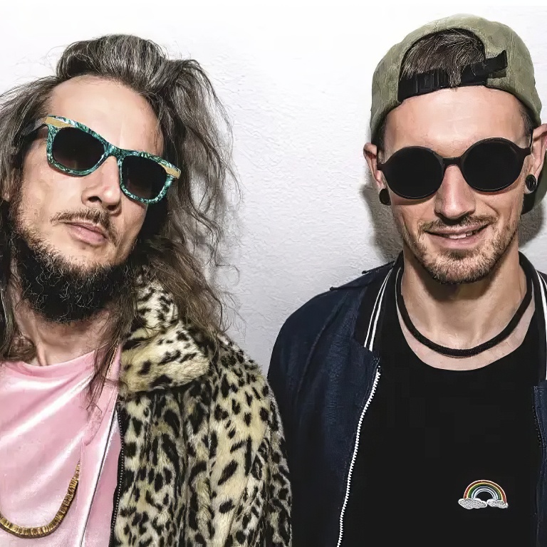 مونكي سفاري