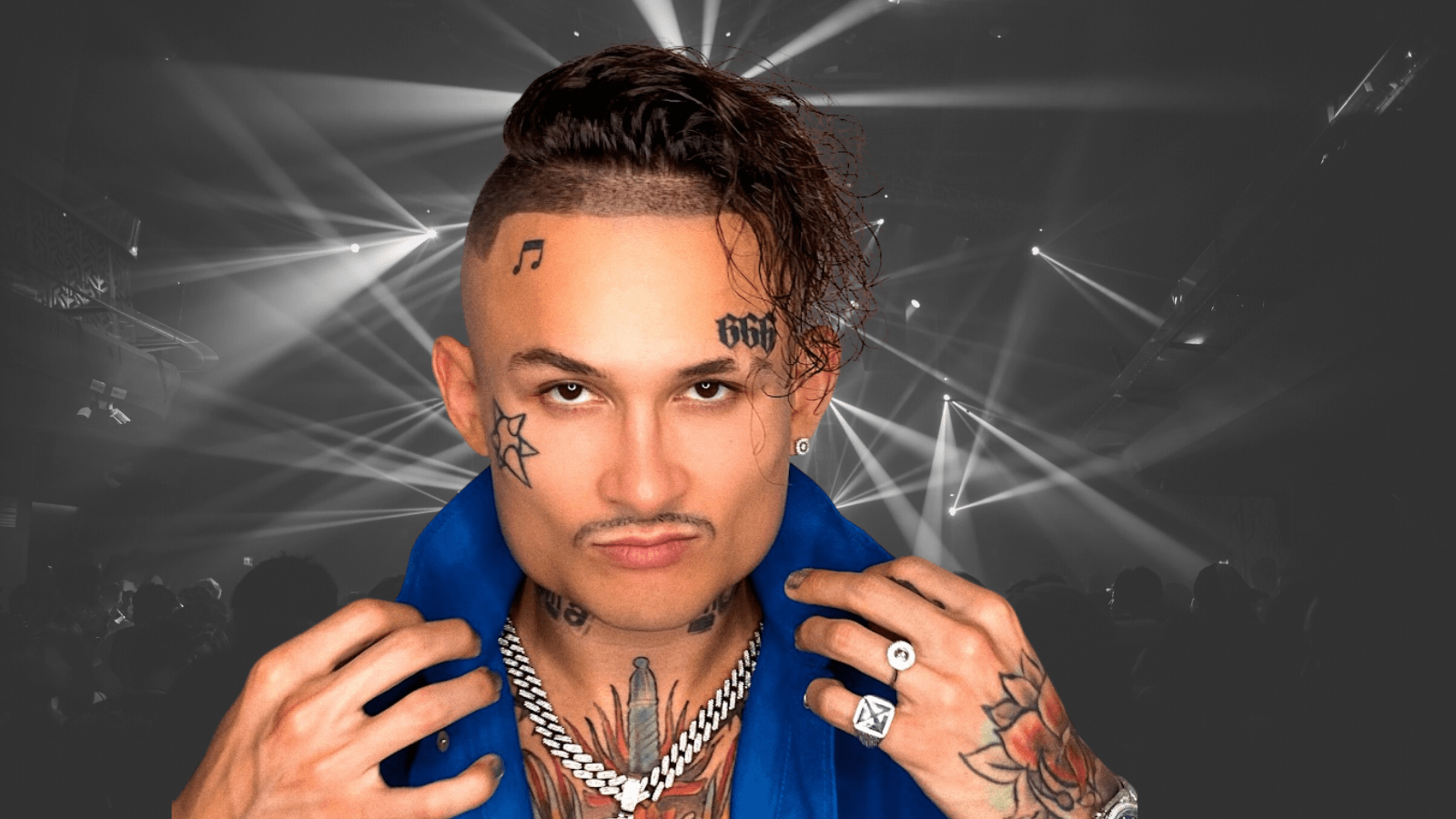 Morgenshtern Morgenshtern