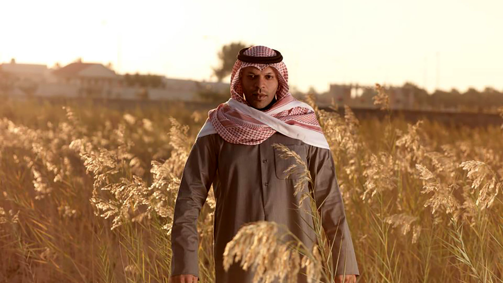 مساعد البلوشي