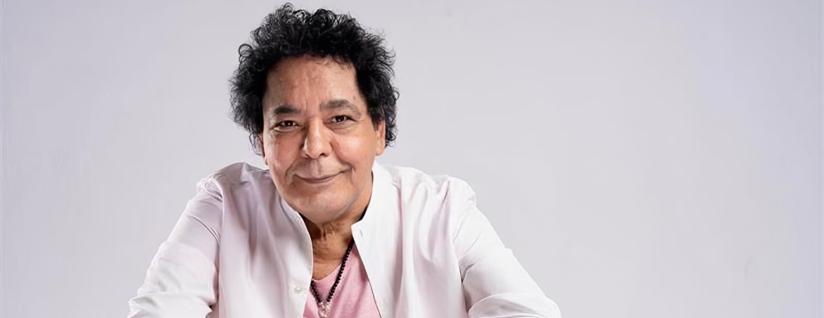 Mohamed Mounir Mohamed Mounir