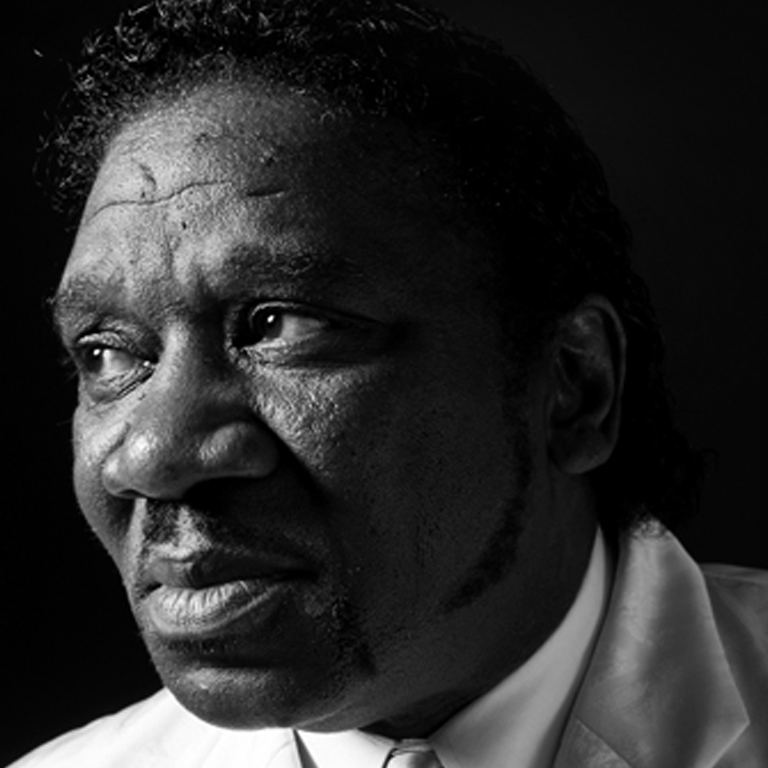 مود مورغانفيلد (مودي ووترز جونيور)