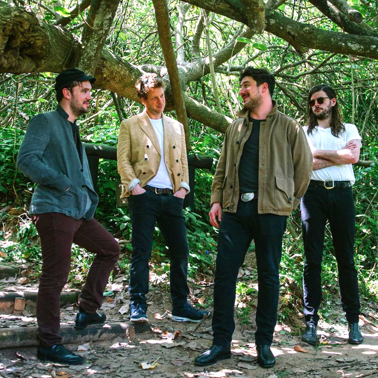 Mumford & Sons
