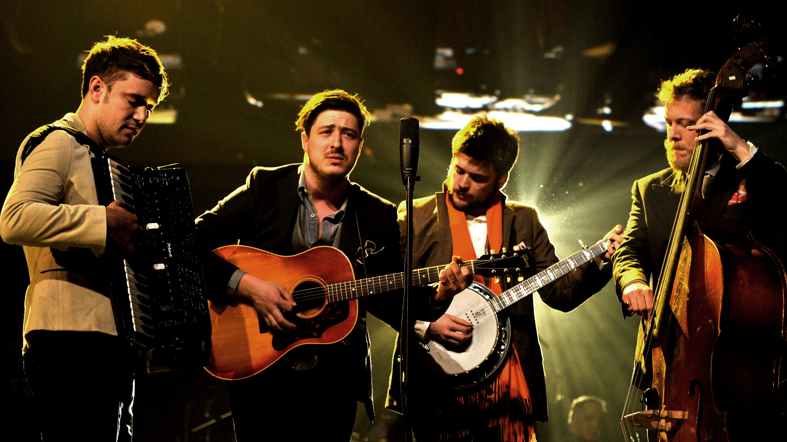 Mumford & Sons