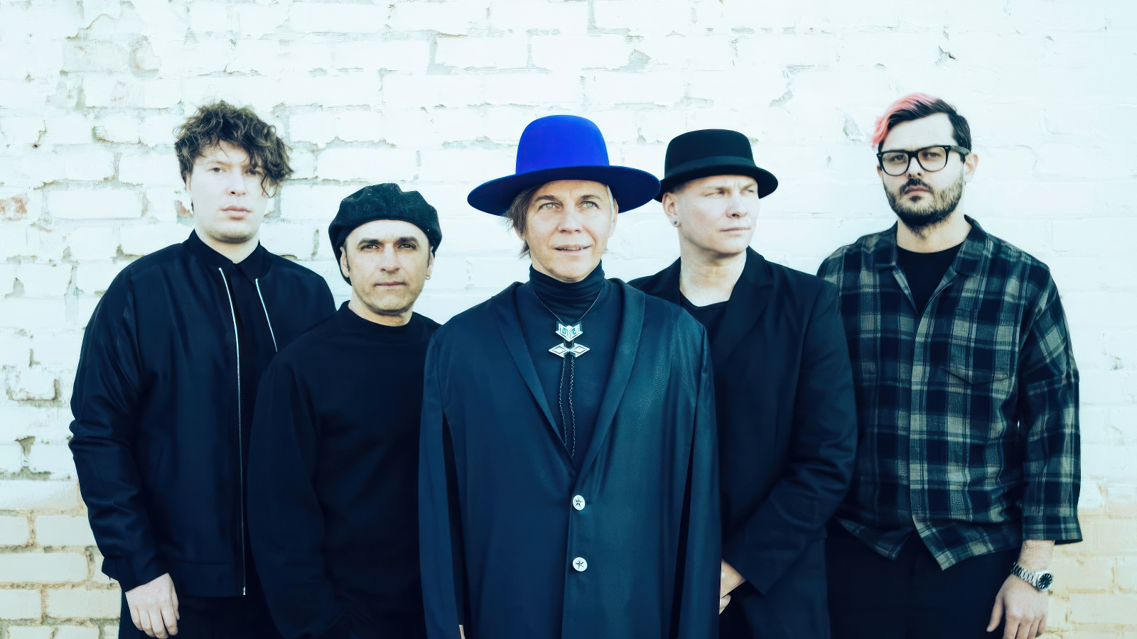 Mumiy Troll / Мумий Тролль