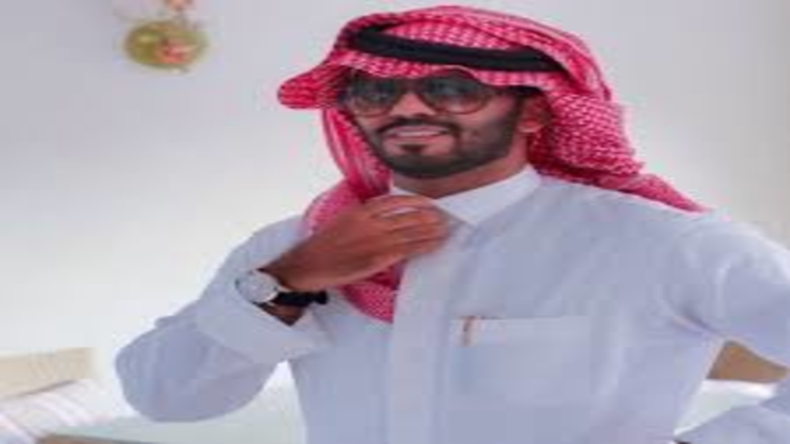 منيف الخمشي