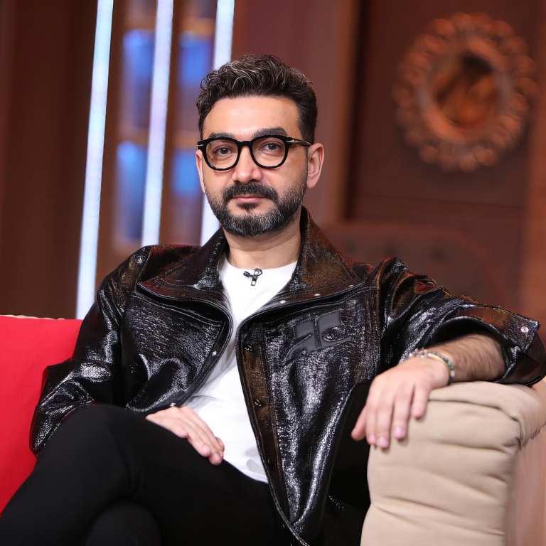 Nader Hamdy Nader Hamdy