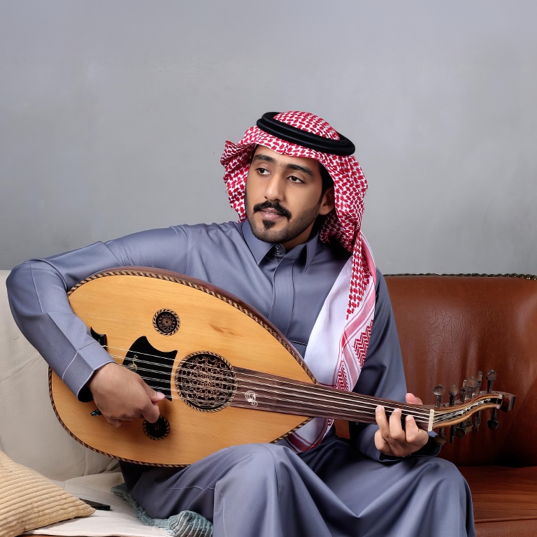 Omar Al-Omar (Nagham Watar)