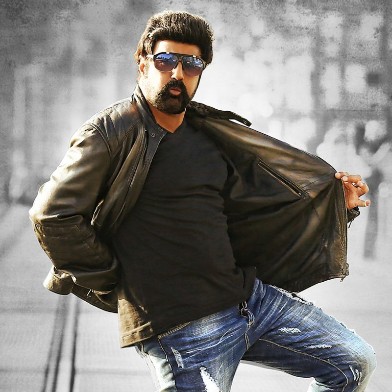 Nandamuri Balakrishna