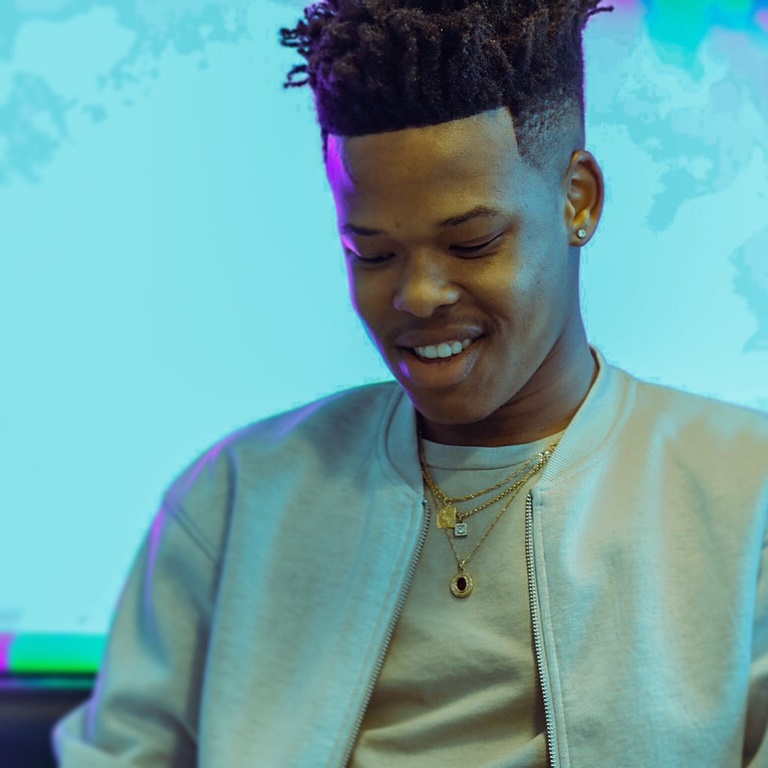 Nasty C Nasty C
