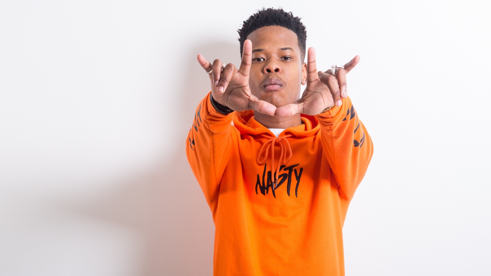 Nasty C