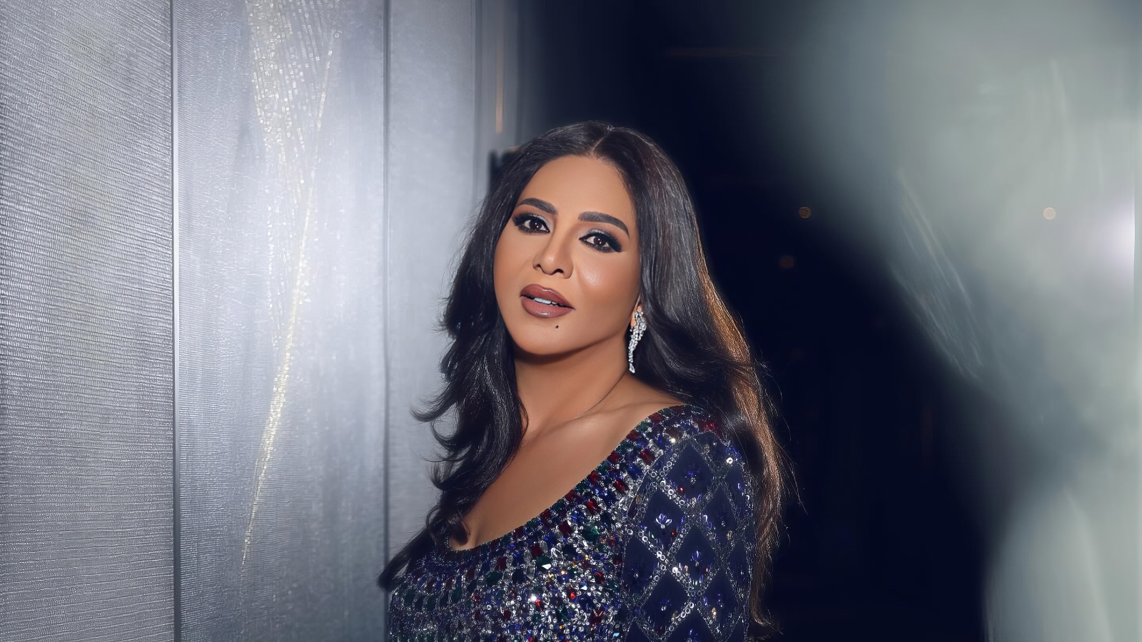 Nawal El Kuwaitia