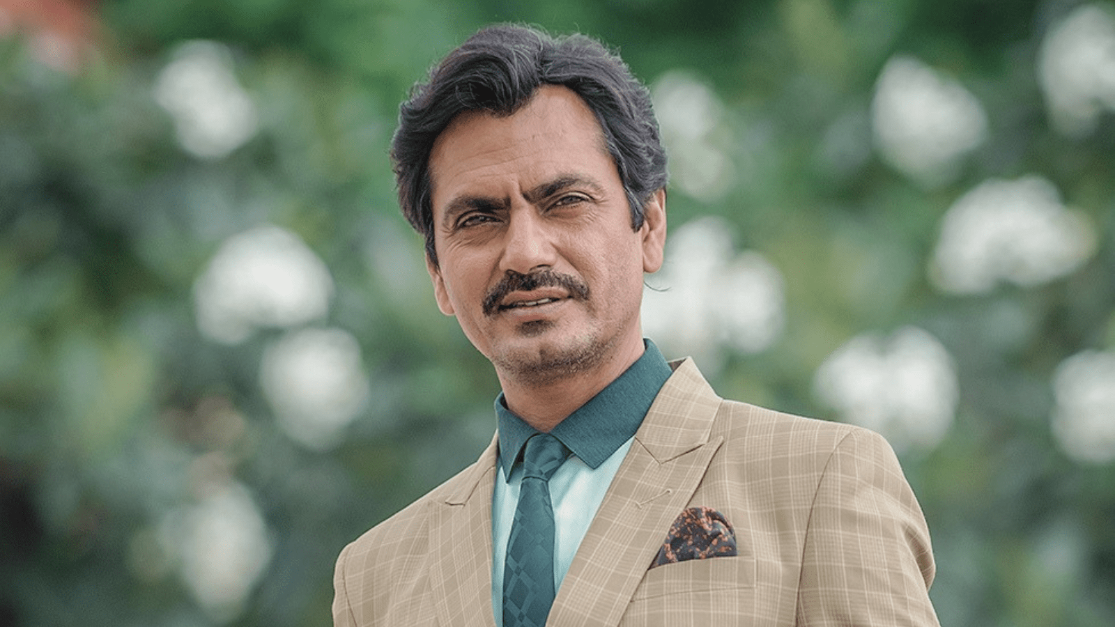 Nawazuddin Siddiqui Nawazuddin Siddiqui