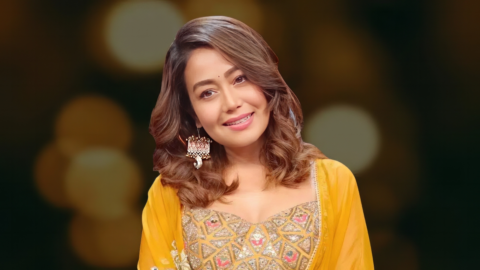 Neha Kakkar Neha Kakkar