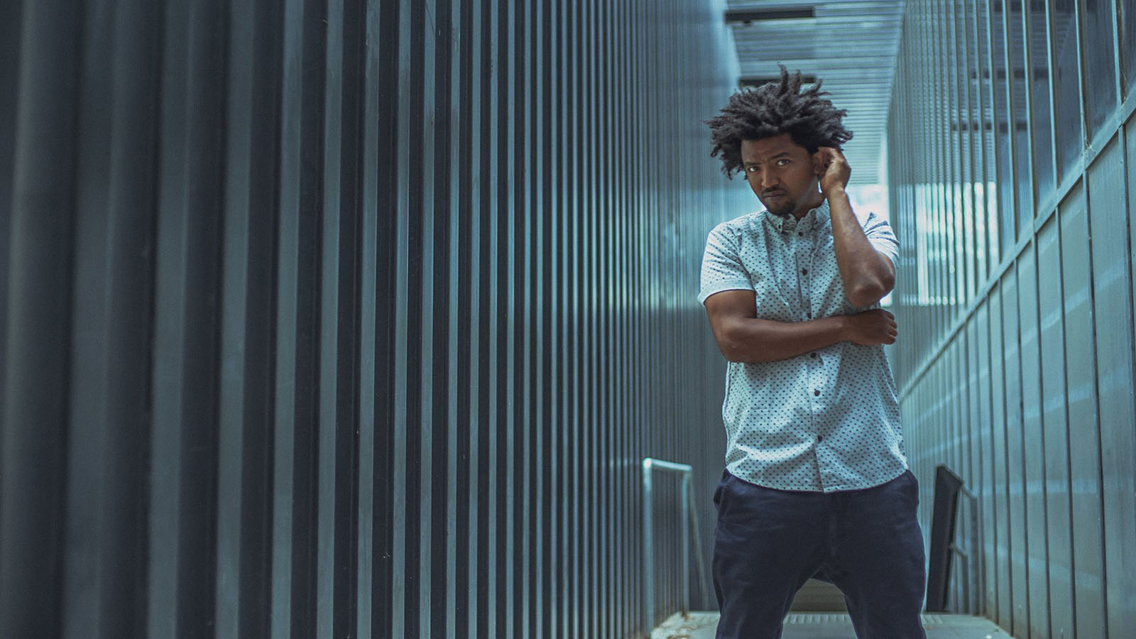 Nhatty Man Nhatty Man