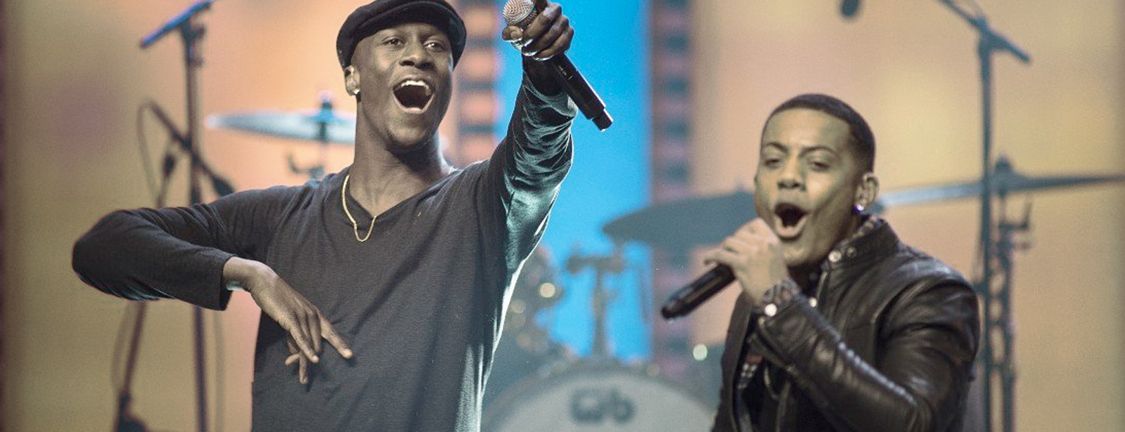 Nico & Vinz