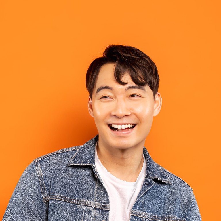 Nigel Ng / Uncle Roger