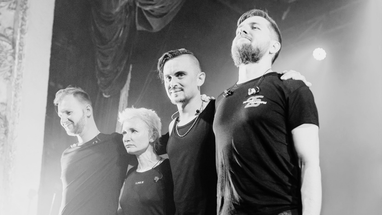 نايت سنايبرز