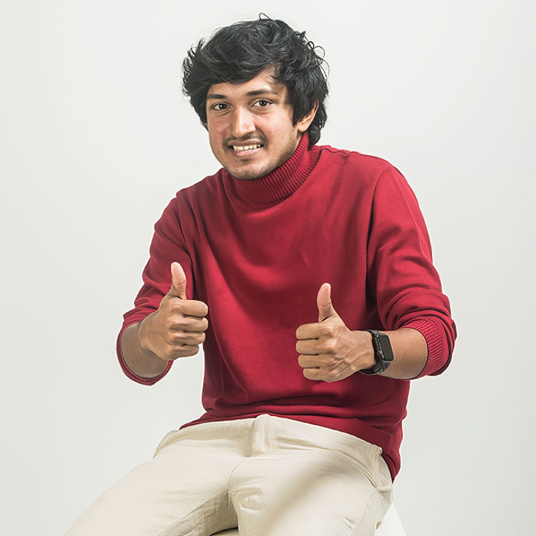 Nirmal Pillai